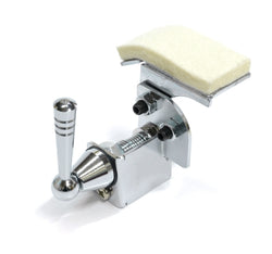 Baseball Bat Type Inner Muffler