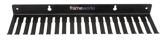 Wall Mountable Cable Hanger and Organizer