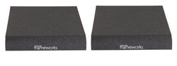 Studio Monitor Isolation Pads - Medium