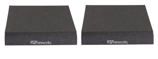 Studio Monitor Isolation Pads - Medium