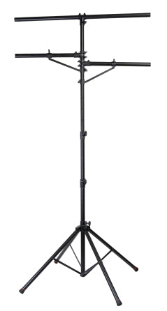 Frameworks Quad Leg Stand with LS1 Tree-Style Light Bars