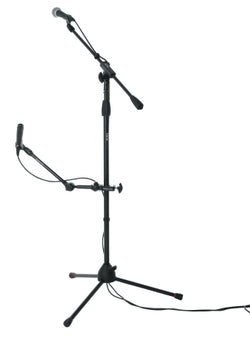 Frameworks Adjustable Angle 9 Inch Mini Boom With Interlocking Design