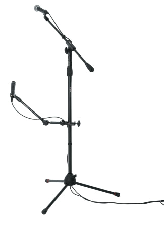 Frameworks Adjustable Angle 9 Inch Mini Boom With Interlocking Design