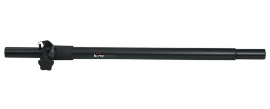 Frameworks Standard Sub Pole With 20mm Adapter Included