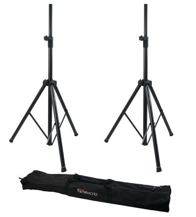 One Pair of Frameworks GFW-SPK-3000 with Carry Bag