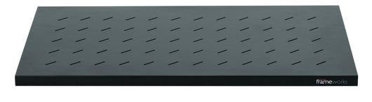 Utility Table Top For Use With Most X Style Keyboard Stands