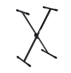 Rok-it Tubular Oxo Style Keyboard Stand