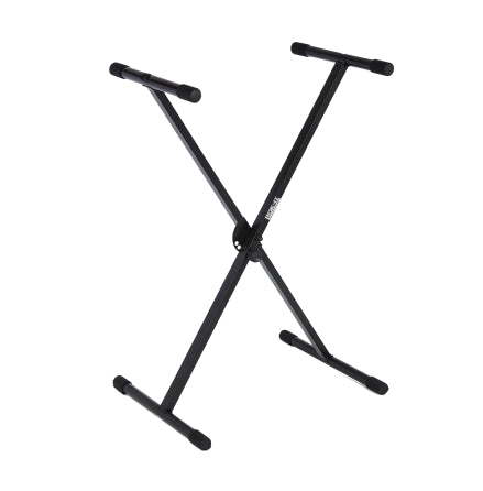Rok-it Tubular Oxo Style Keyboard Stand