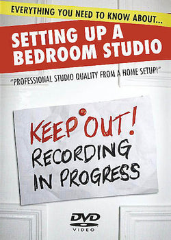 Everything You Need to Know About Setting Up a Bedroom Studio