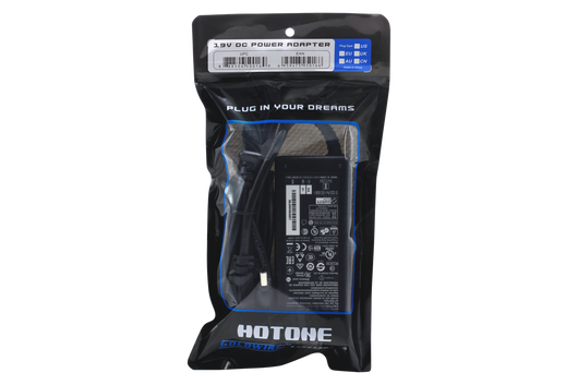 Hotone 19V DC Power Supply for Nano Legacy Floor