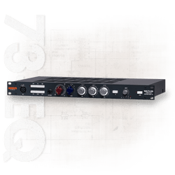 WA73-EQ Single Channel British Mic Pre + EQ