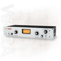 WA-2A Opto Compressor