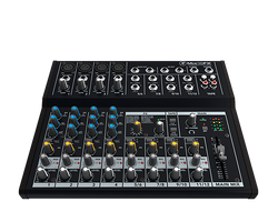 Mix12FX