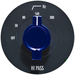 WA273 Dual Channel British Mic Pre