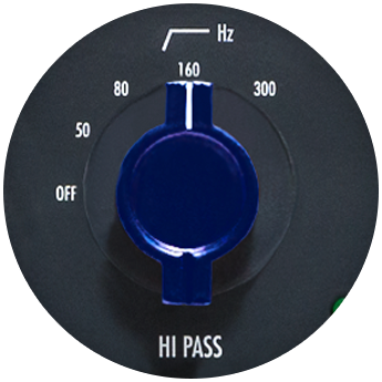 WA273 Dual Channel British Mic Pre