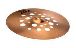 16 Pstx Swiss Flanger Crash
