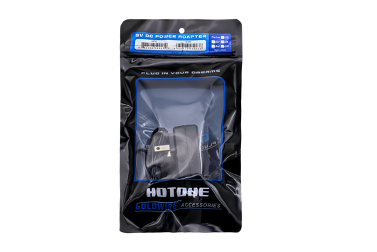 Hotone 9V DC Power Supply