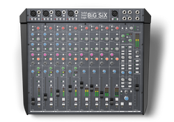 Solid State Logic Big Six Mixer/Interface