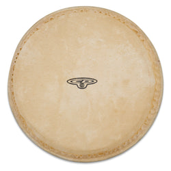 CP 7“ Rawhide Bongo Head - Large Replacement