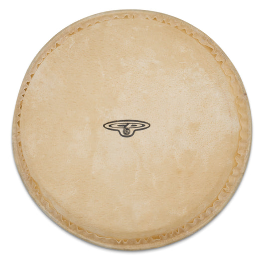 CP 7“ Rawhide Bongo Head - Large Replacement