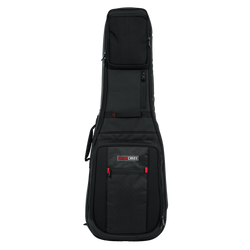 Dual Electric Guitar Gig Bag Pro-go Guitar Series
