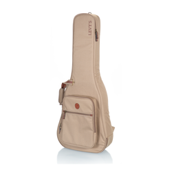 Levy's Deluxe Gig Bag for Classical Guitars - Tan