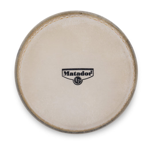 Matador 7-1/4 Rawhide Bongo Head