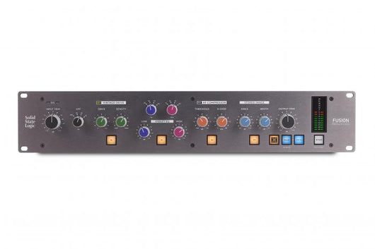 Solid State Logic Fusion Stereo Processor