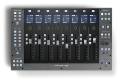 Solid State Logic UF8 Advanced DAW Controller