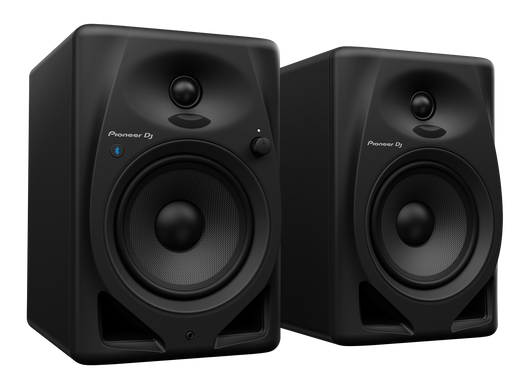 Pioneer DJ DM-50D-BT 5