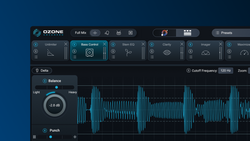 Ozone 12 Advanced: Upgrade From Ozone Elements Or Elements Suite