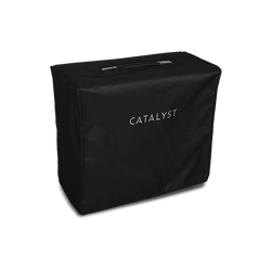 Catalyst 100 Cover