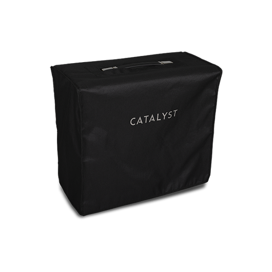 Catalyst 100 Cover