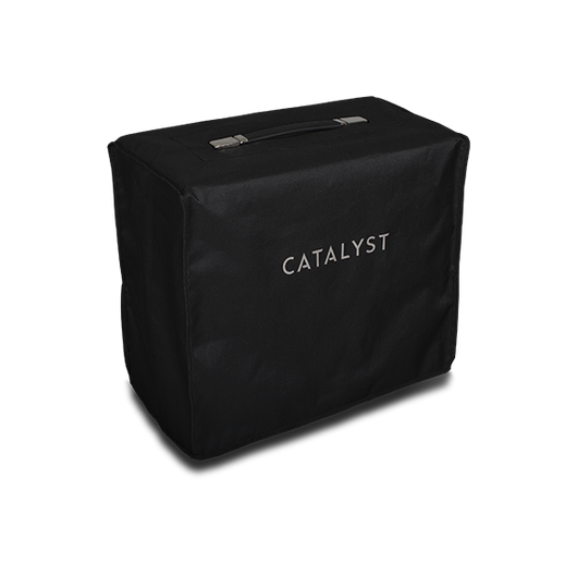 Catalyst 60 Cover