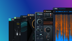 Rx Post Production Suite 9: Update From Rx Post Production Suite 1-8.6