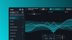Tonal Balance Control 3 Edu