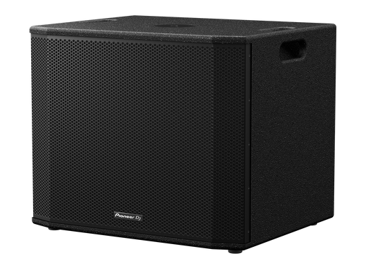 Pioneer Pro Audio XPRS1182ST Single 18