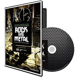 Acoustica Mixcraft® Master Class: Rock and Metal