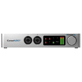 iConnectivity iConnect AUDIO2+  Hybrid Multi-Host Audio + MIDI Interface