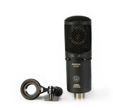 Audix CX112B Studio Condenser Microphone Professional Large Diaphragm with Pad and Roll-off