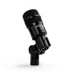 Audix D2 Dynamic Instrument Microphone Professional Dynamic Instrument Microphone