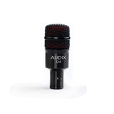 Audix D4 Professional Dynamic Instrument Microphone