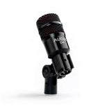 Audix D4 Professional Dynamic Instrument Microphone