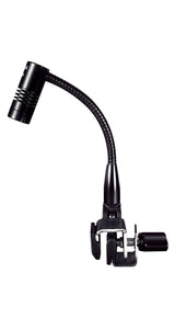 Audix f90 Condenser Instrument Microphone Low Profile Condenser Clip-On Mic