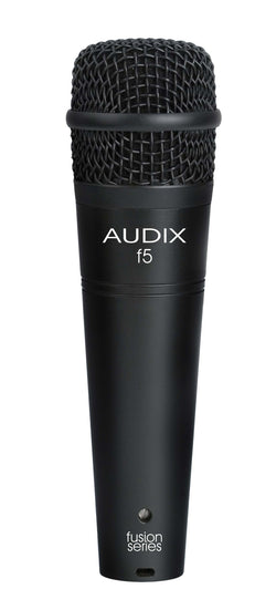 Audix f5 Dynamic Instrument Microphone