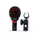 Audix FireBall V Ultra-Small Professional Dynamic Instrument Microphone