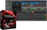 Acoustica Mixcraft® Pro Studio 7 Complete Audio Production Suite