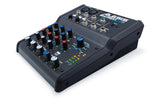 Alesis Multimix 4 Usb Fx Mixer With Effects And Usb Interface