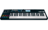 Alesis VX49 (49-Key USB/MIDI Controller with Full-Color Screen)