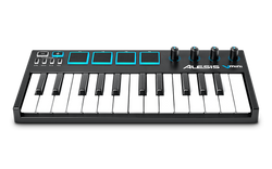 Alesis V Mini Portable 25-Key USB-MIDI Controller